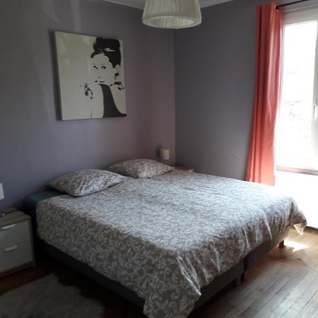 Belle Maison Au Coeur De Recloses Eksteriør billede