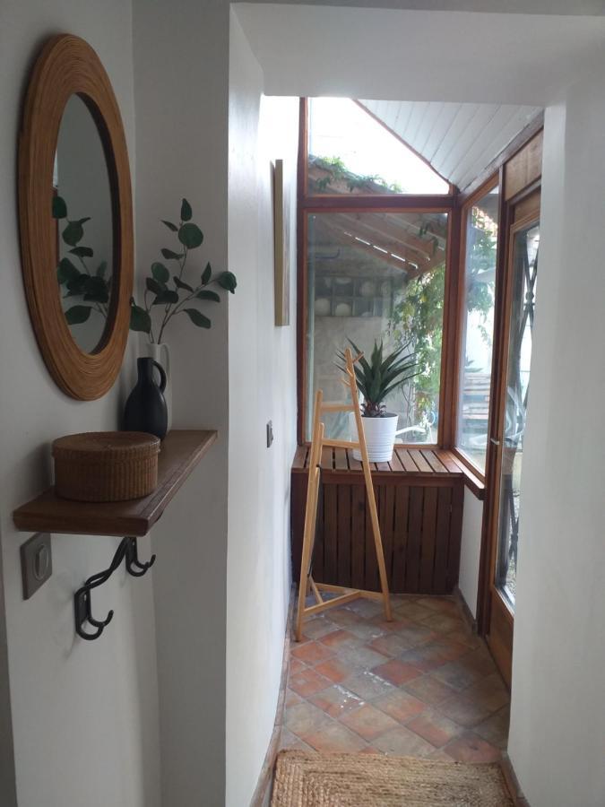 Belle Maison Au Coeur De Recloses Eksteriør billede