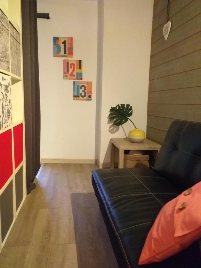 Belle Maison Au Coeur De Recloses Eksteriør billede